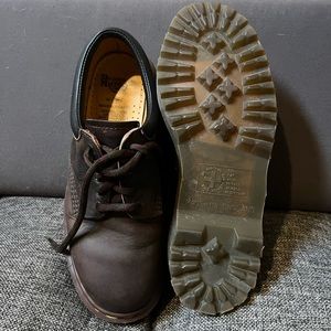 Dr. Martens shoes-Sz 7
